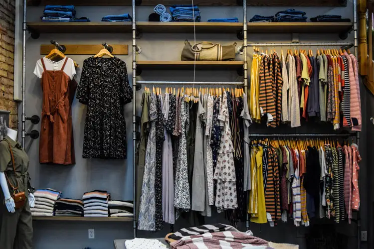 nome para lojas de roupa
